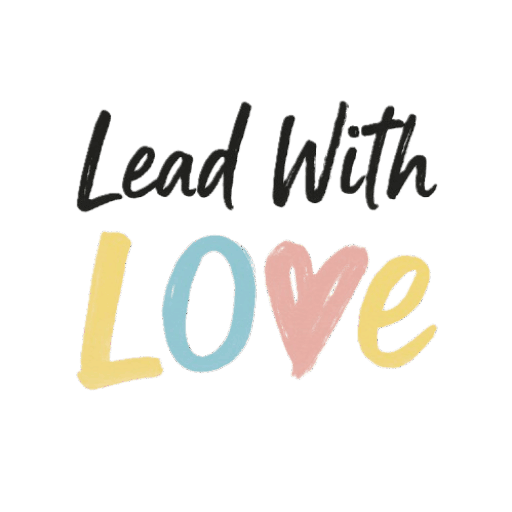 LEAD WITH L0VE